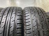 ダンロップ グラントレック PT3 215/70R16 4本