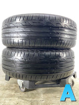 ブリヂストン トランザ T001 205/55R16 2本