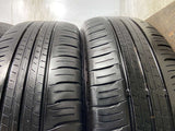 ダンロップ エナセーブ EC300+ 195/65R16 4本