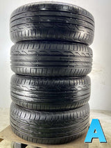 ブリヂストン トランザ T001 205/55R16 4本