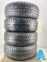 トーヨータイヤ トランパス mpZ 215/60R16 4本