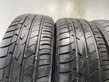 トーヨータイヤ トランパス mpZ 215/60R16 4本