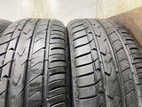 トーヨータイヤ トランパス mpZ 215/60R16 4本