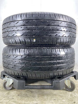 ダンロップ エナセーブ EC203 205/55R16 2本