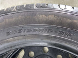 ダンロップ エナセーブ EC203 205/55R16 2本