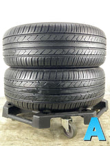トーヨータイヤ SD-7 205/55R16 2本