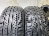トーヨータイヤ SD-7 205/55R16 2本