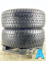 ファイアストン ファイアホーク ワイドオーバル 205/55R16 2本