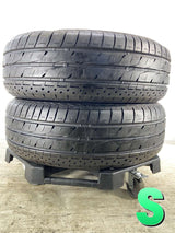 ブリヂストン LUFT RV? 215/60R16 2本