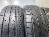 ブリヂストン LUFT RV? 215/60R16 2本