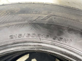 ブリヂストン LUFT RV? 215/60R16 2本