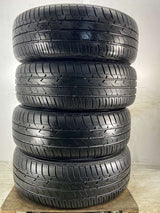 トーヨータイヤ トランパス mpZ 205/60R16 /マツダ純正 6.5J+50 114.3-5穴 4本
