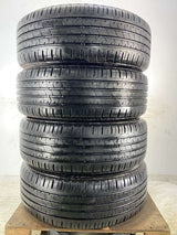 ブリヂストン エコピア NH100 205/55R16 /トヨタ純正 6.5J+45 114.3-5穴 4本