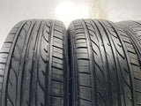 ダンロップ エナセーブ EC202 215/60R16 / ZACK 6.5J+48 114.3-5穴 4本