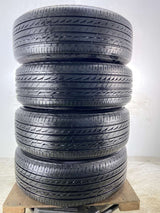 ブリヂストン レグノ GR-XI 215/60R16 /マナレイ MANARAY SPORT 6.5J+42 114.3-5穴 4本