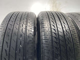 ブリヂストン レグノ GR-XI 215/60R16 /マナレイ MANARAY SPORT 6.5J+42 114.3-5穴 4本