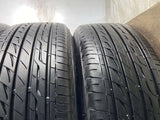 ブリヂストン レグノ GR-XI 215/60R16 /マナレイ MANARAY SPORT 6.5J+42 114.3-5穴 4本