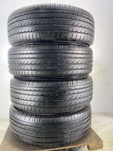 ヨコハマ ブルーアースRV-02 205/60R16 /トヨタ純正 6.0J+50 114.3-5穴 4本