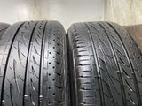 ブリヂストン レグノ GRV2 205/60R16 /日産純正 6.5J+ 114.3-5穴 4本