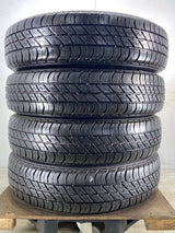 ブリヂストン デューラーH/T684 175/80R16 4本