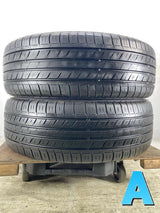 ダンロップ エナセーブ EC300 215/60R16 2本