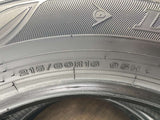 ダンロップ エナセーブ EC300 215/60R16 2本