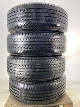 セイバーリング セブリングSL201 205/60R16 /トヨタ純正 6.5J+39 114.3-5穴 4本