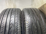 ヨコハマ アドバン dB デシベル 205/60R16 2本