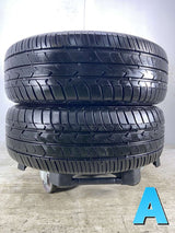 トーヨータイヤ トランパス mpZ 215/65R16 2本