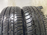 トーヨータイヤ トランパス mpZ 215/65R16 2本