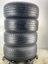 トーヨータイヤ SD-7 205/55R16 / Exceeder 6.5J+53 114.3-5穴 4本