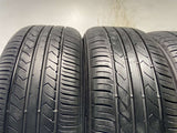 トーヨータイヤ SD-7 205/55R16 / Exceeder 6.5J+53 114.3-5穴 4本