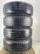 ダンロップ エナセーブ RV504 215/65R16 / SIBILLA 6.5J+45 114.3-5穴 4本
