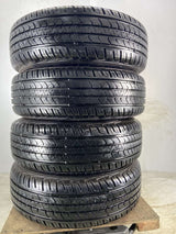 グッドイヤー エフィシエント グリップ SUV HP01 215/65R16 /トヨタ純正 6.0J+50 114.3-5穴 4本