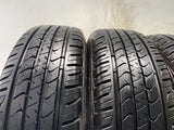 グッドイヤー エフィシエント グリップ SUV HP01 215/65R16 /トヨタ純正 6.0J+50 114.3-5穴 4本
