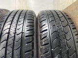 グッドイヤー エフィシエント グリップ SUV HP01 215/65R16 /トヨタ純正 6.0J+50 114.3-5穴 4本