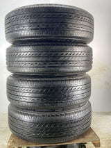 ブリヂストン レグノ GR-XI 205/65R16 / PRASINO 6.5J+52 114.3-5穴 4本