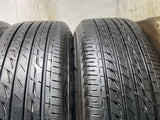 ブリヂストン レグノ GR-XI 205/65R16 / PRASINO 6.5J+52 114.3-5穴 4本