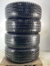 ミシュラン エナジーセイバー 205/55R16 / ヴァーレン 6.5J+48 100-5穴 4本