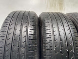 トーヨータイヤ プロクセス R39 185/60R16 /WEDS ウエッズスポーツ 7.0J+38 100-4穴 4本
