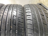 ファルケン ジークス ZE914 195/55R16 4本
