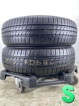 グッドイヤー エフィシエント グリップ ECO 175/60R16 2本