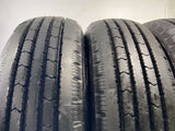 ブリヂストン R202 225/70R16 117/115L LT 6本