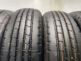 ブリヂストン R202 225/70R16 117/115L LT 6本