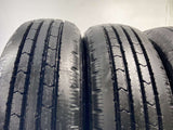 ブリヂストン R202 225/70R16 117/115L LT 6本