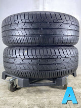 トーヨータイヤ トランパス mpZ 195/60R16 2本