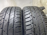 トーヨータイヤ トランパス mpZ 195/60R16 2本