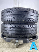 ブリヂストン エコピア NH100 RV 205/60R16 2本