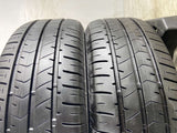 ブリヂストン エコピア NH100 RV 205/60R16 2本