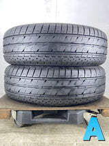 ブリヂストン LUFT RV2 205/60R16 2本